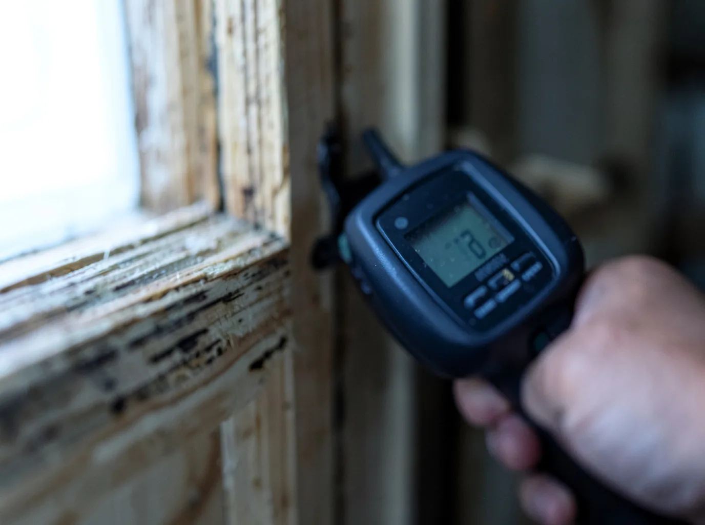 Ceiling Water Damage Repair in Lake Pleasant, NY